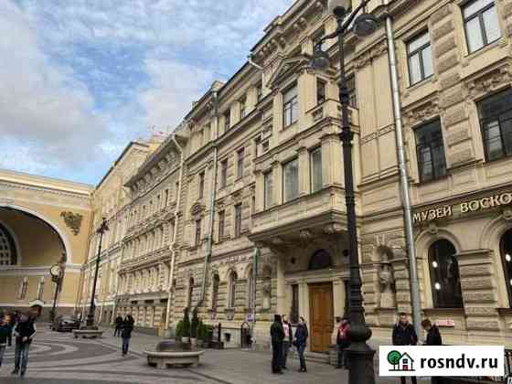 Офисное помещение, 84 кв.м. Санкт-Петербург