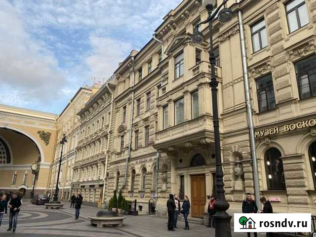 Офисное помещение, 84 кв.м. Санкт-Петербург - изображение 1