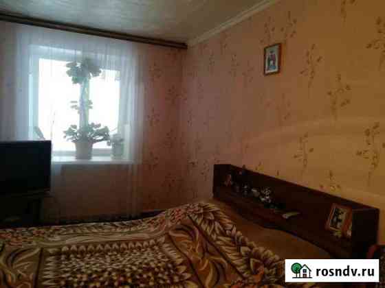 2-комнатная квартира, 48 м², 6/9 эт. на продажу в Железногорске Курской области Железногорск