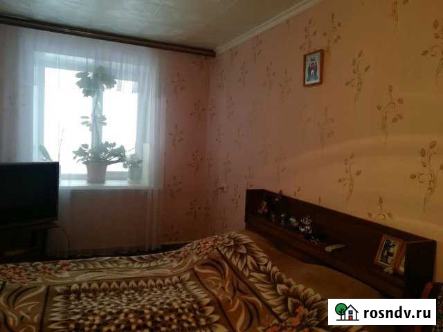 2-комнатная квартира, 48 м², 6/9 эт. на продажу в Железногорске Курской области Железногорск - изображение 1