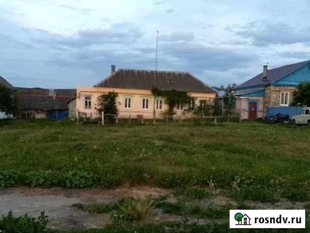 Дом 56 м² на участке 20 сот. на продажу в Арзамасе Арзамас - изображение 1