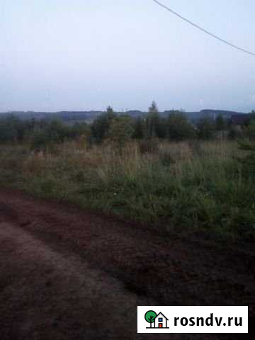 Участок ИЖС 25 сот. на продажу в Очере Очер - изображение 1