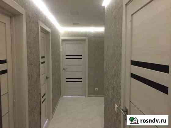 2-комнатная квартира, 61 м², 1/9 эт. на продажу в Кирове Киров