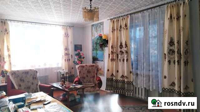 3-комнатная квартира, 75 м², 3/5 эт. на продажу в Красноперекопске Красноперекопск - изображение 1