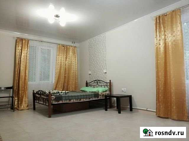 1-комнатная квартира, 37 м², 3/5 эт. в аренду посуточно в Печерске Печерск - изображение 1