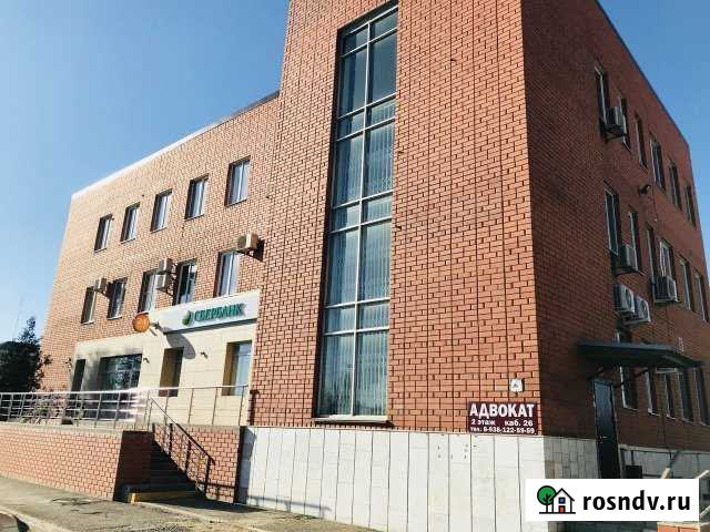 Офисное помещение от 10м2 Морозовск - изображение 1