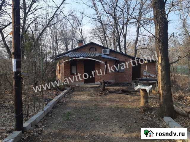 Дача 55 м² на участке 5 сот. на продажу в Волгограде Волгоград - изображение 1