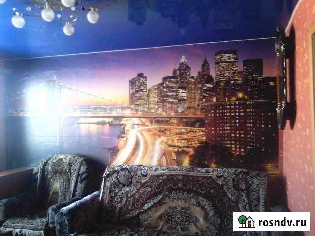 2-комнатная квартира, 38 м², 5/5 эт. на продажу в Микуне Микунь - изображение 1