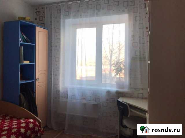 4-комнатная квартира, 76 м², 2/9 эт. на продажу в Киселевске Киселевск - изображение 1