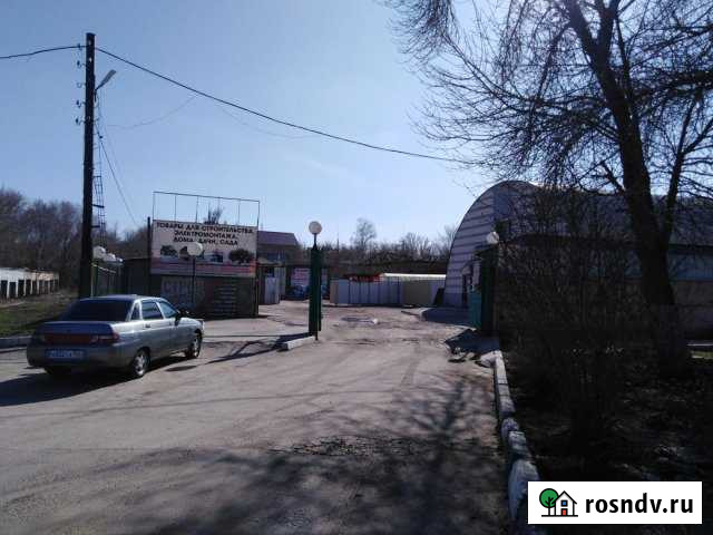 Участок промназначения 43 сот. на продажу в Новокуйбышевске Новокуйбышевск - изображение 1