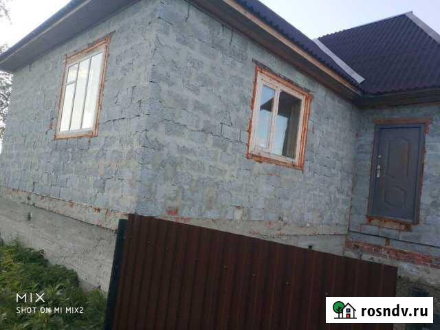 Дом 68 м² на участке 10 сот. на продажу в Ярково Тюменской области Ярково - изображение 1