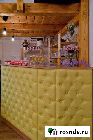 Дом 100 м² на участке 5 сот. в аренду посуточно в Ульяновске Ульяновск - изображение 1