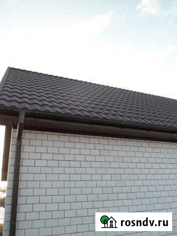 Дом 130 м² на участке 30 сот. на продажу в Железногорске Курской области Железногорск - изображение 1