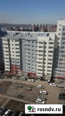 3-комнатная квартира, 86 м², 13/16 эт. на продажу в Иркутске Иркутск - изображение 1