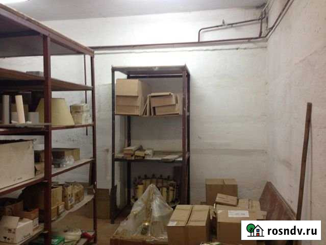 Складское помещение, 154 кв.м. Самара - изображение 1