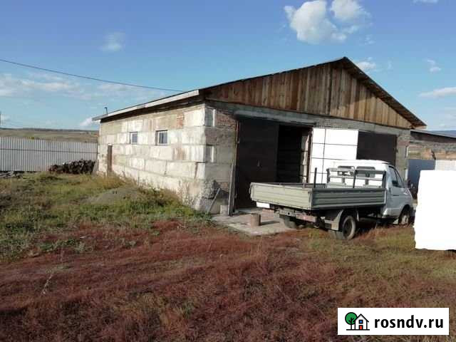 Участок промназначения 40 сот. в аренду в Емельяново Емельяново - изображение 1