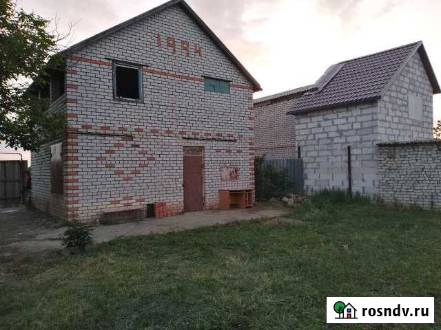 Дача 72 м² на участке 20 сот. на продажу в Волжском Волгоградской области Волжский - изображение 1