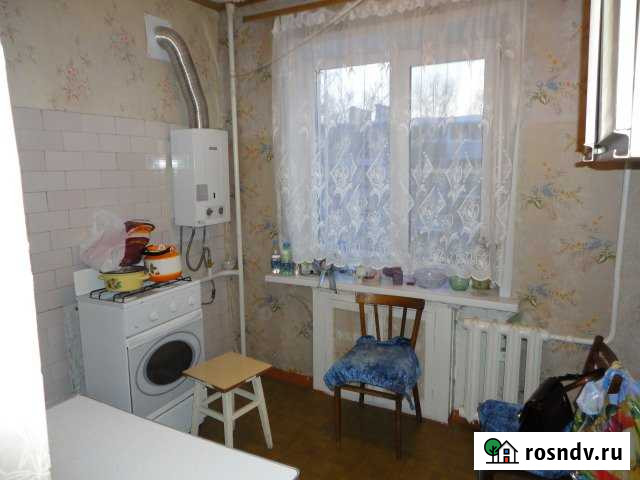 1-комнатная квартира, 31 м², 3/5 эт. на продажу в Мирном Самарской области Мирный - изображение 1