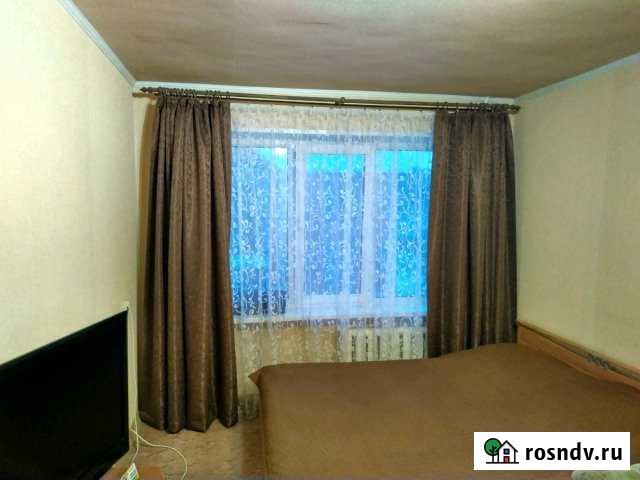 1-комнатная квартира, 31 м², 2/5 эт. в аренду посуточно в Мурманске Мурманск - изображение 1