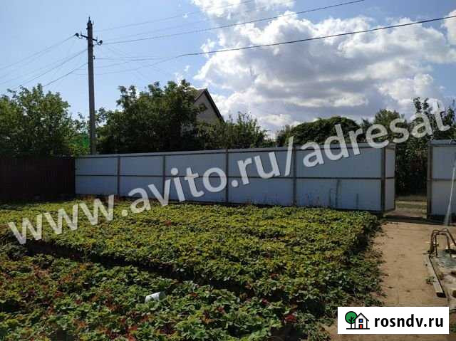 Участок СНТ, ДНП 7 сот. на продажу в Ерзовке Ерзовка - изображение 1