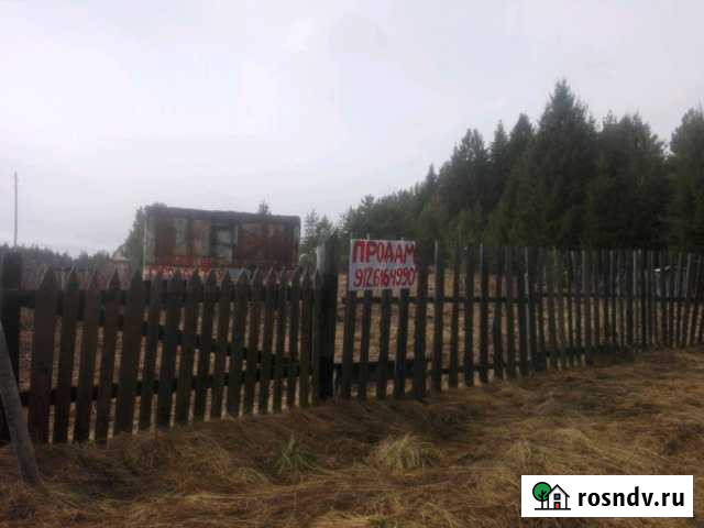 Участок ИЖС 12 сот. на продажу в Николо-Павловском Николо-Павловское - изображение 1