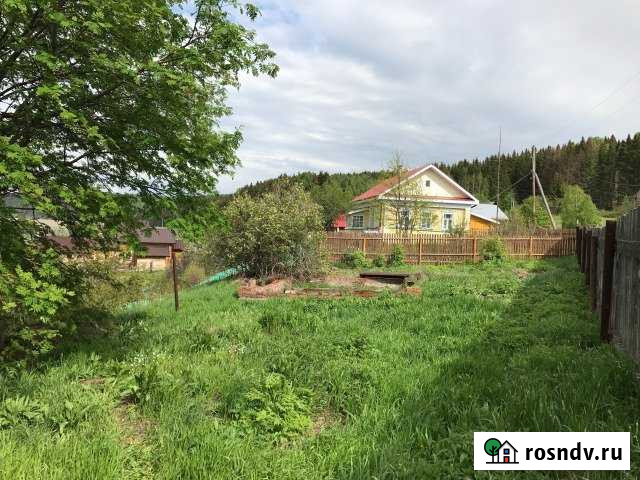 Участок ИЖС 11 сот. на продажу в Кунгуре Кунгур - изображение 1