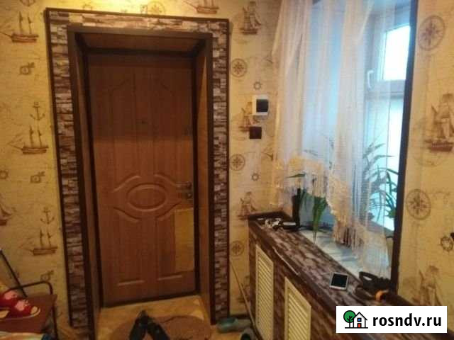 2-комнатная квартира, 46 м², 1/2 эт. на продажу в Моршанске Моршанск - изображение 1