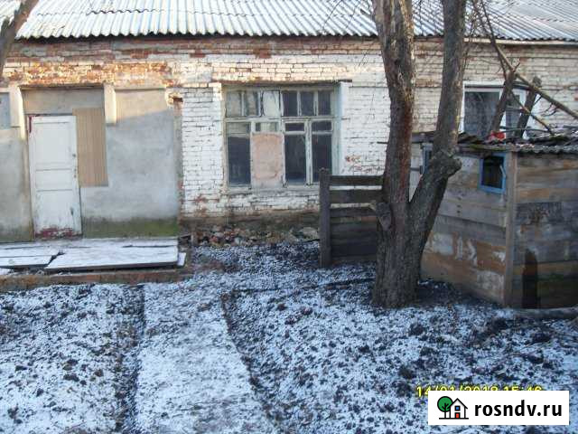 1-комнатная квартира, 24 м², 1/1 эт. на продажу в Каширском Каширское - изображение 1