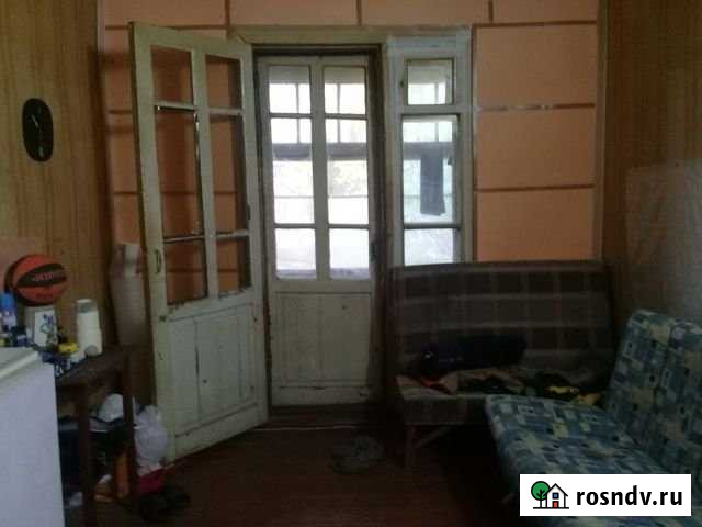 Комната 16 м² в 3-ком. кв., 2/2 эт. в аренду на длительный срок в Королеве Королев - изображение 1