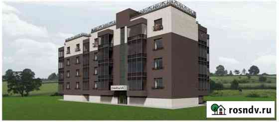 4-комнатная квартира, 114 м², 1/4 эт. на продажу в Кирове Киров