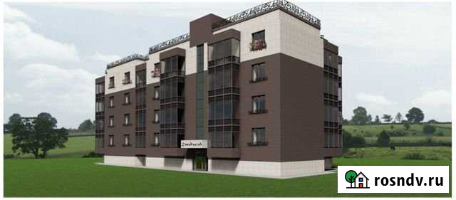 4-комнатная квартира, 114 м², 1/4 эт. на продажу в Кирове Киров - изображение 1