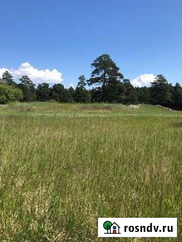 Участок ИЖС 10 сот. на продажу в Минусинске Минусинск - изображение 1