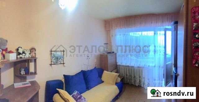 1-комнатная квартира, 31 м², 2/5 эт. на продажу в Ухте Ухта - изображение 1