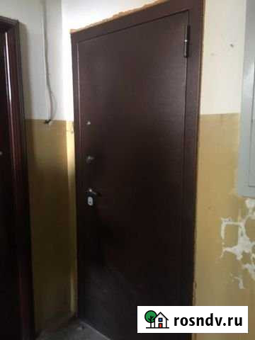 1-комнатная квартира, 35.6 м², 2/5 эт. на продажу в Канаше Канаш - изображение 1