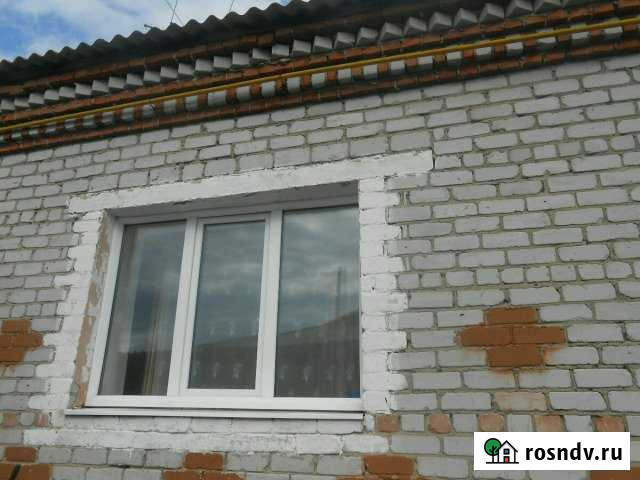 Дом 36 м² на участке 8 сот. на продажу в Ишиме Ишим - изображение 1