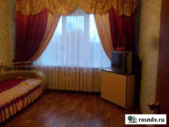 1-комнатная квартира, 29 м², 5/5 эт. в аренду на длительный срок в Нижнекамске Нижнекамск
