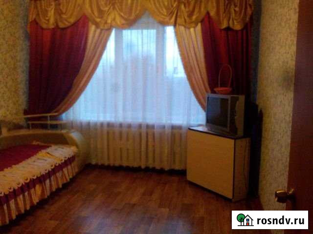 1-комнатная квартира, 29 м², 5/5 эт. в аренду на длительный срок в Нижнекамске Нижнекамск - изображение 1