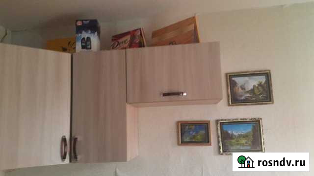 1-комнатная квартира, 28.6 м², 1/5 эт. на продажу в Прокопьевске Прокопьевск - изображение 1