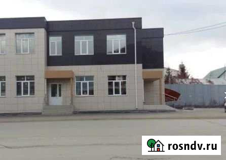 Продам торговое помещение, 200 кв.м. Челябинск - изображение 1