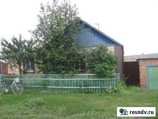 Дом 28 м² на участке 27 сот. на продажу в Пятницком Пятницкое - изображение 1