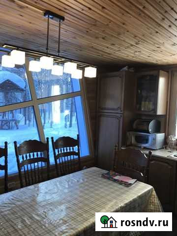 Дом 98 м² на участке 20 сот. на продажу в Сургуте Ханты-Мансийского АО Сургут - изображение 1