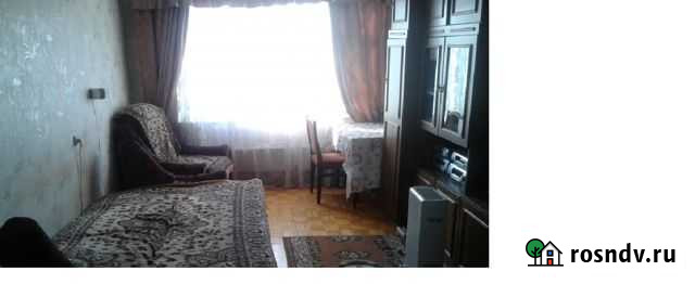 Комната 17.6 м² в 8-ком. кв., 4/4 эт. на продажу в Краснодаре Краснодар - изображение 1