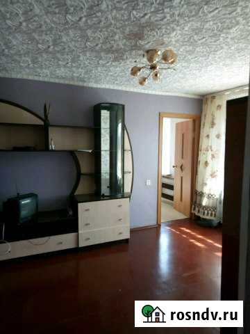 2-комнатная квартира, 35 м², 1/5 эт. на продажу в Стрежевом Стрежевой - изображение 1