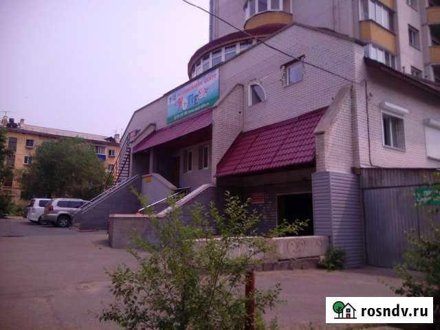 Машиноместо на продажу в Чите Чита - изображение 1