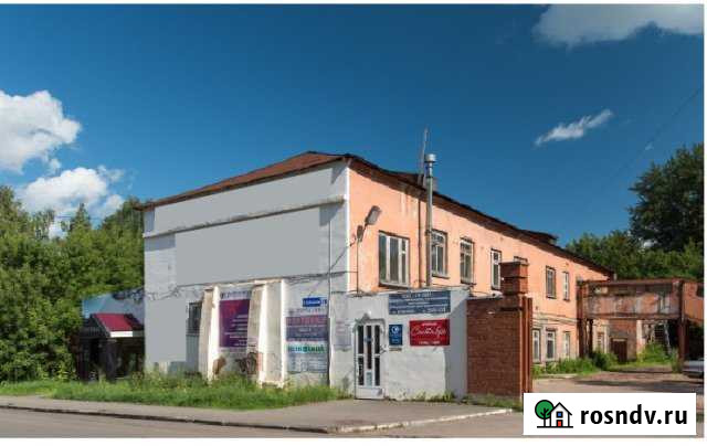 Офисное помещение, 38.7 кв.м. Ижевск - изображение 1