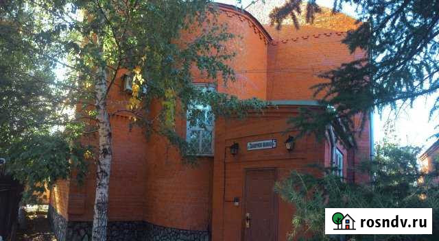 Коттедж 290 м² на участке 10 сот. на продажу в Бийске Бийск - изображение 1