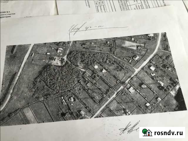 Участок СНТ, ДНП 5 сот. на продажу в Орле Орёл - изображение 1