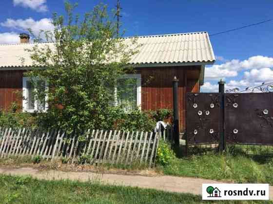 Дом 45.2 м² на участке 5 сот. на продажу в Уяре Уяр