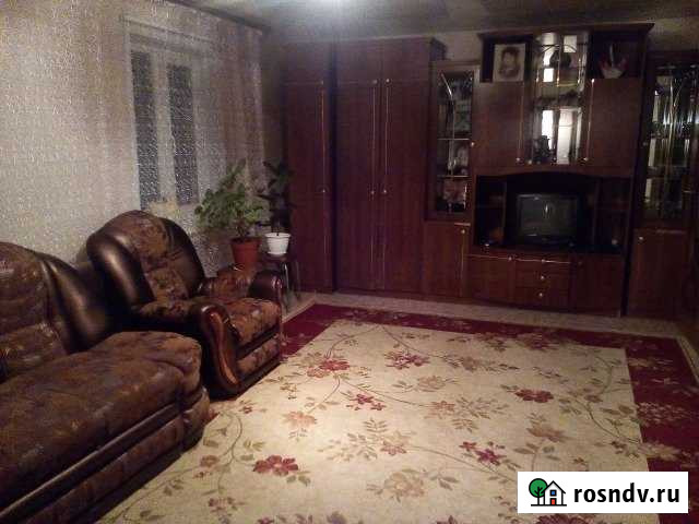 Дом 59.7 м² на участке 10 сот. на продажу в Ахтубинске Ахтубинск - изображение 1