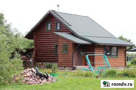 Дом 80 м² на участке 30 сот. на продажу в Александрове Александров